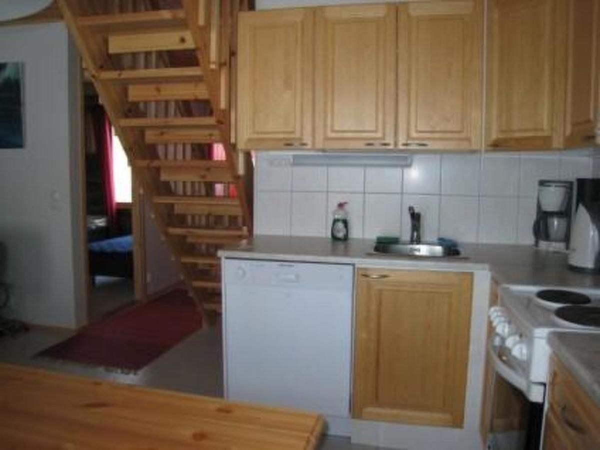 Дома для отпуска Holiday Home Teerentie i 27 Экясломполо-23