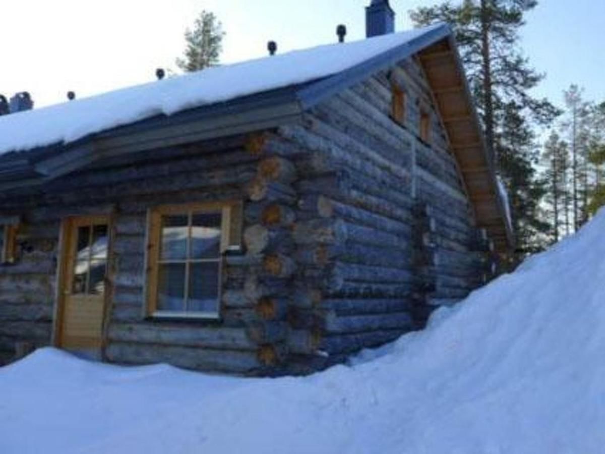 Дома для отпуска Holiday Home Teerentie i 27 Экясломполо-27