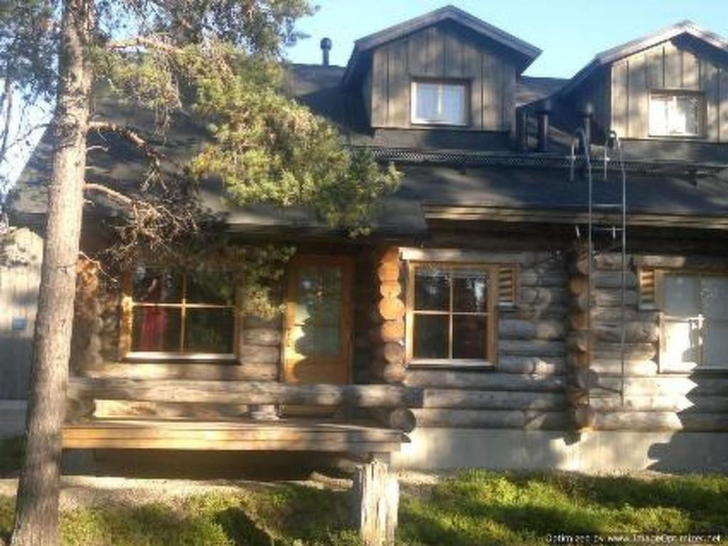 Дома для отпуска Holiday Home Teerentie i 27 Экясломполо-49