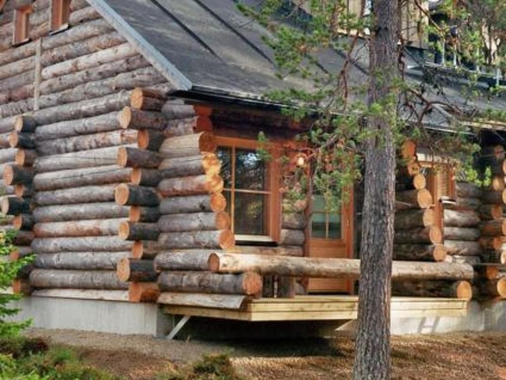 Дома для отпуска Holiday Home Teerentie i 27 Экясломполо-65