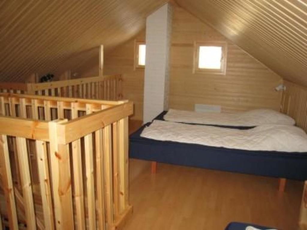 Дома для отпуска Holiday Home Teerentie i 27 Экясломполо-79